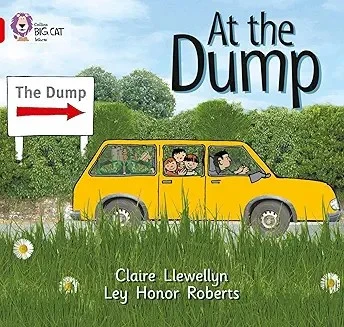 At the Dump